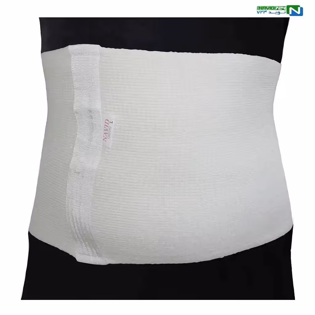 گرمکن کلیه آکرلیک برند نوید کد 164