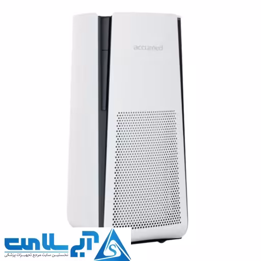 تصفیه هوای اکیومد مدل RT-700