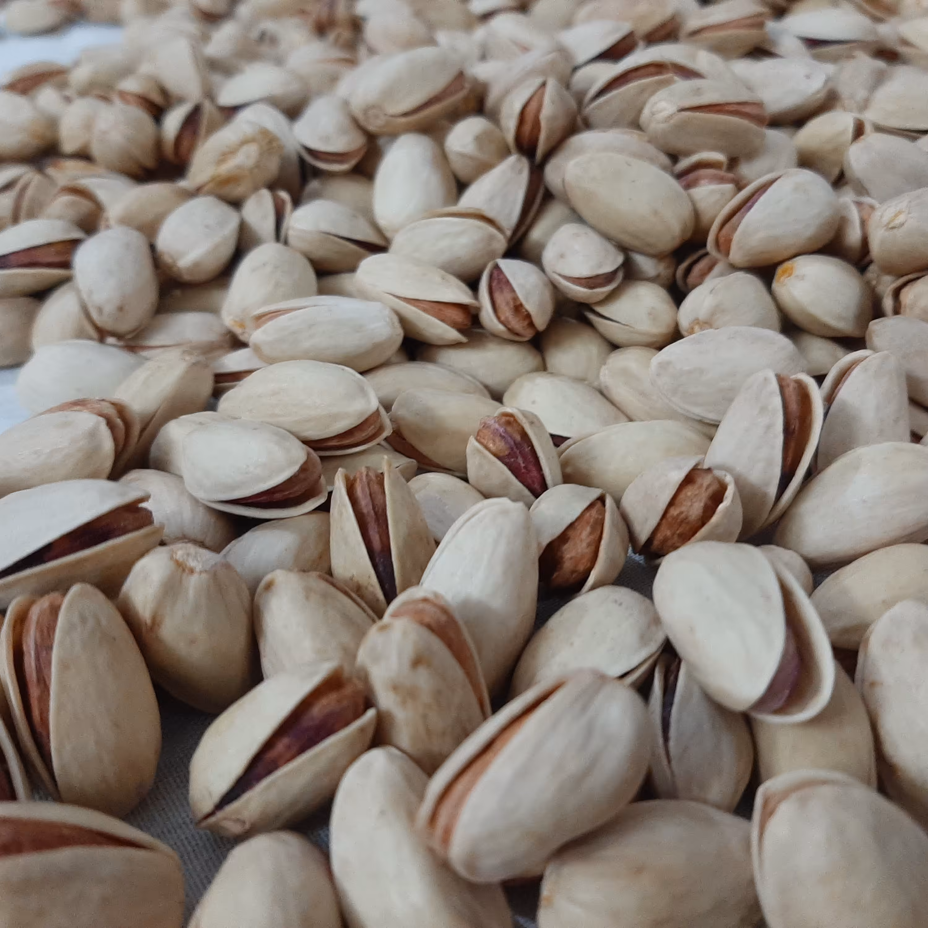 پسته احمد آقایی درجه 1 (400گرمی)