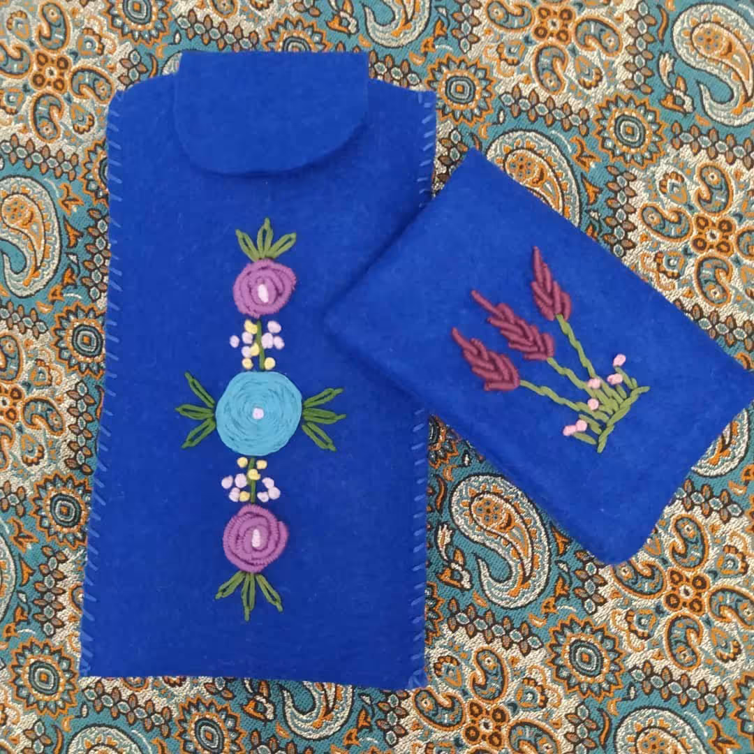 کیف موبایل بند دار