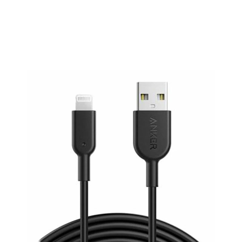 کابل 1.8 متری A8433H12 Lightning انکر - فراز سیستم