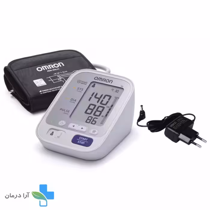 فشارسنج دیجیتال بازویی امرون مدل M3