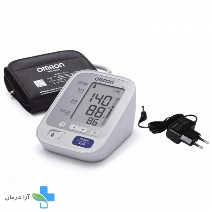 فشارسنج دیجیتال بازویی امرون مدل M3