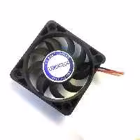 فن 5X5 سانتی متری مدل (5*5 LEMONTECH)