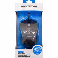 موس KINGSTAR مدل KM65