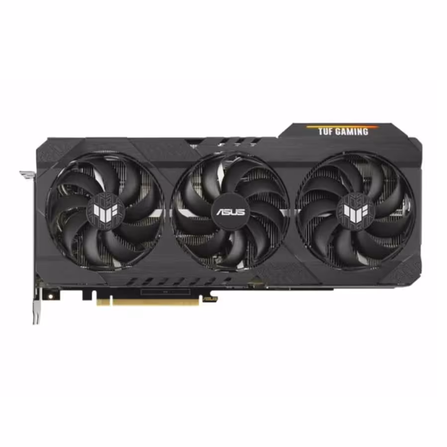 قیمت و خرید کارت گرافیک ایسوس مدل TUF-RTX3090-O24G-GAMING | یاس ارتباط