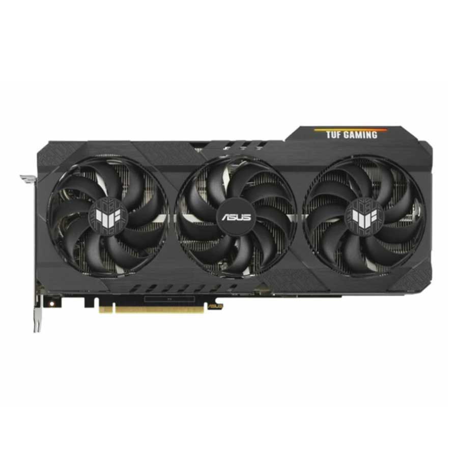 قیمت و خرید کارت گرافیک ایسوس مدل TUF-RTX3090-O24G-GAMING | یاس ارتباط