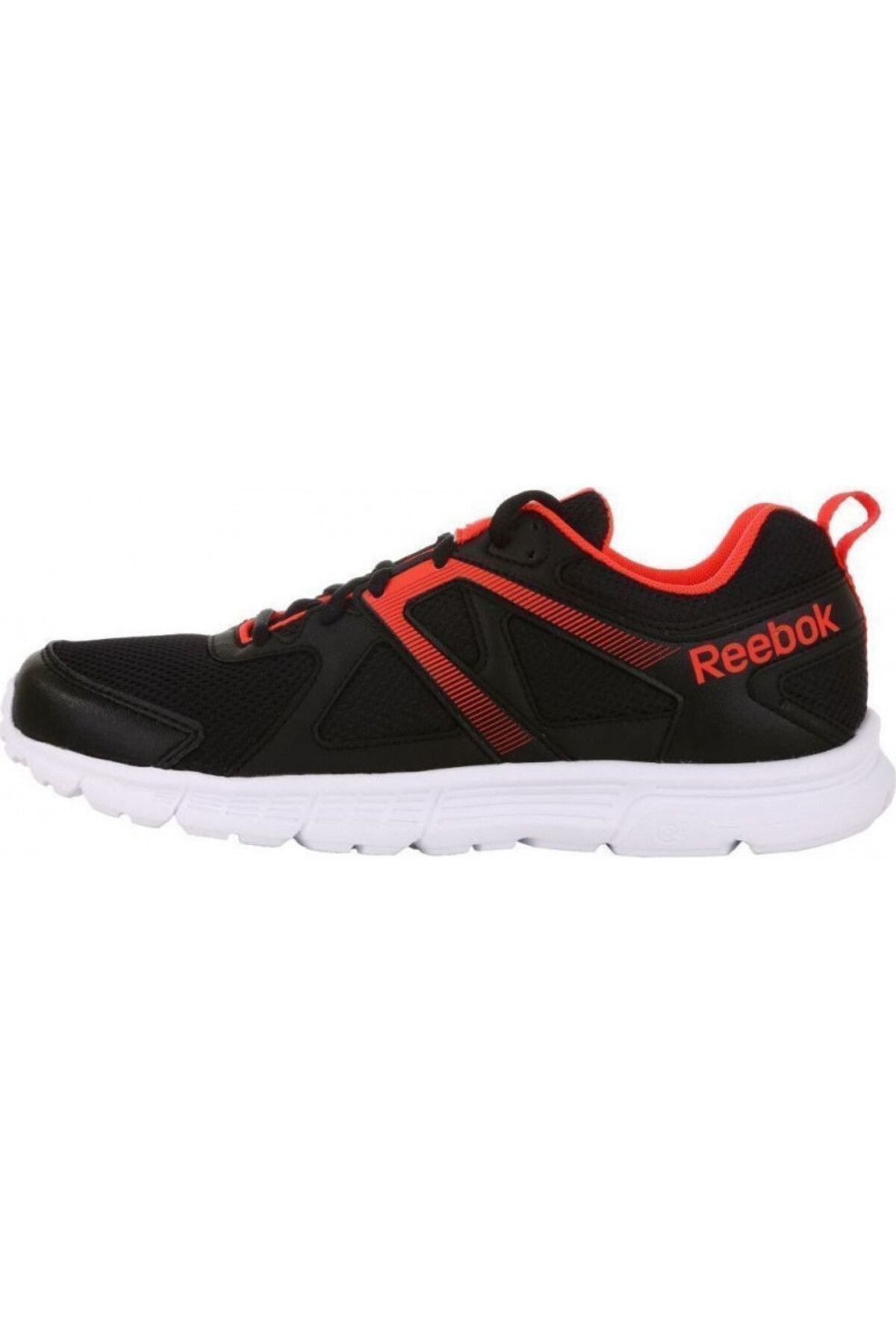 کفش پیاده روی مشکی زنانه سیاه Supreme V66182 را رانینگ کنید Reebok