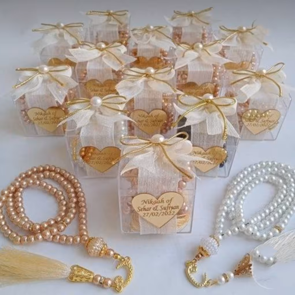 گیفت عقد و گیفت عروسی و گیفت غدیر و یادبود عقد و یادبود عروسی  مناسب برای جشن ها و تولد و جشن عبادت و
