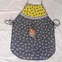 پیشبند آشپزخانه دو طرفه ( کد 1815 ) 