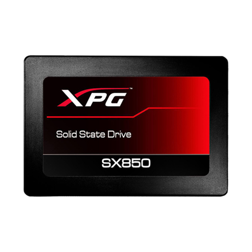 هارد SSD اينترنال Adata مدل SX850 ظرفيت 128 گيگابايت - فروشگاه اینترنتی طیف سنتر