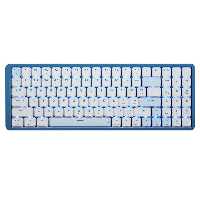 خرید کیبورد Redragon EVA PRO K684 WB Wireless/Wired با بهترین قیمت