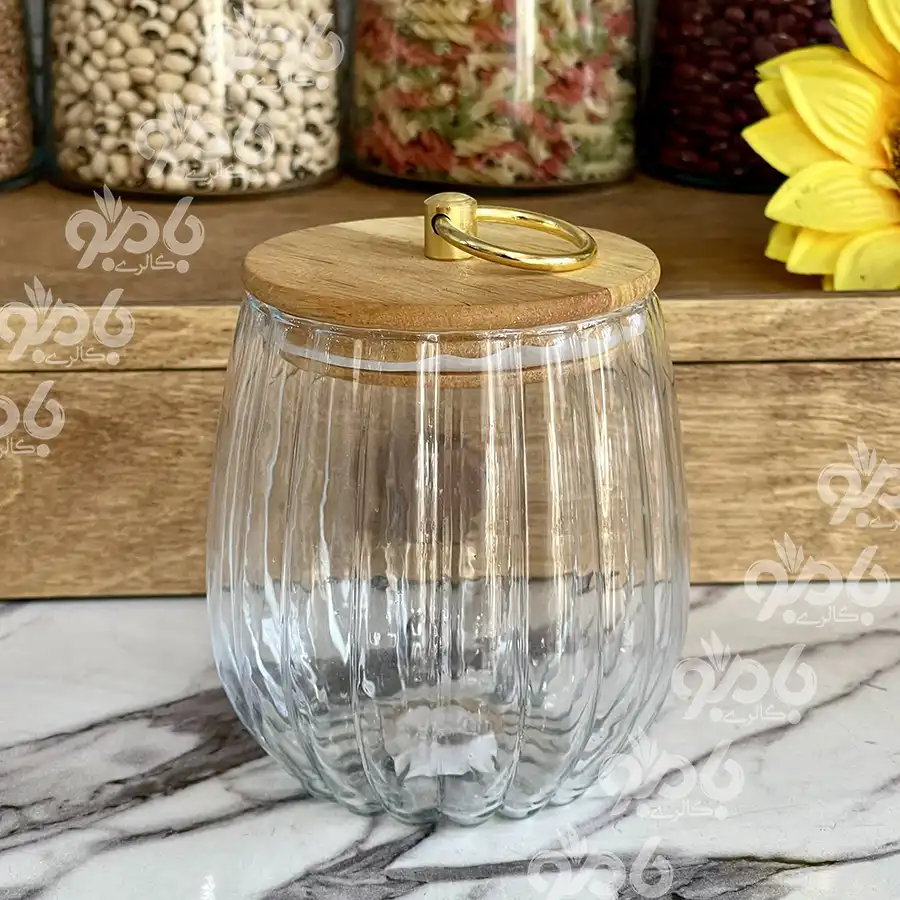 بانکه تپل ونوس تیام درب چوبی