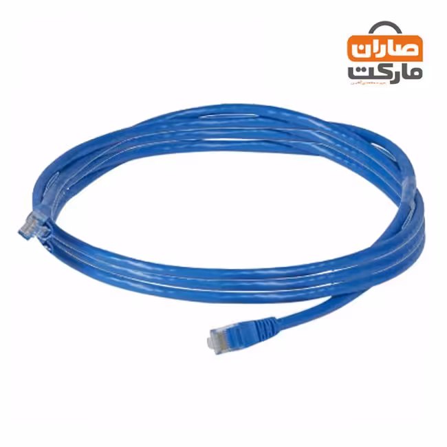 پچ کورد شبکه لگراند 3 متری CAT6 UTP