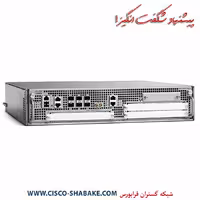 روتر سیسکو ASR1002X