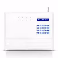 دزدگیر اماکن فایروال مدل F10