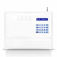 دزدگیر اماکن فایروال مدل F10