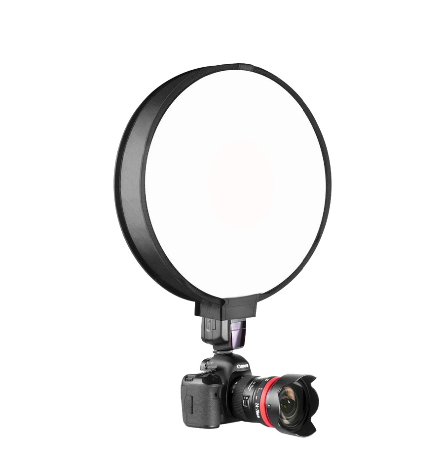 دیفیوزر دایره‌ای اسپیدلایت سایز 30cm