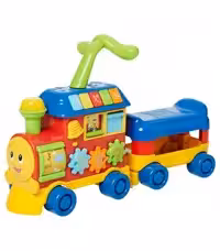 قطار واکر چند کاره وین فان Winfun Walker Ride-On