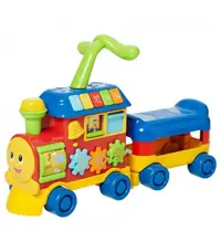 قطار واکر چند کاره وین فان Winfun Walker Ride-On