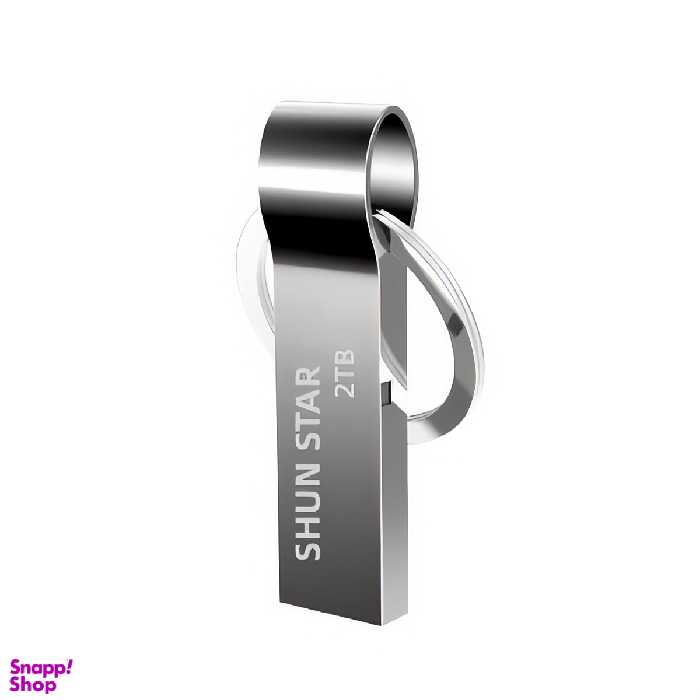 فلش مموری شون استار مدل P900 ظرفیت 2 ترابایت