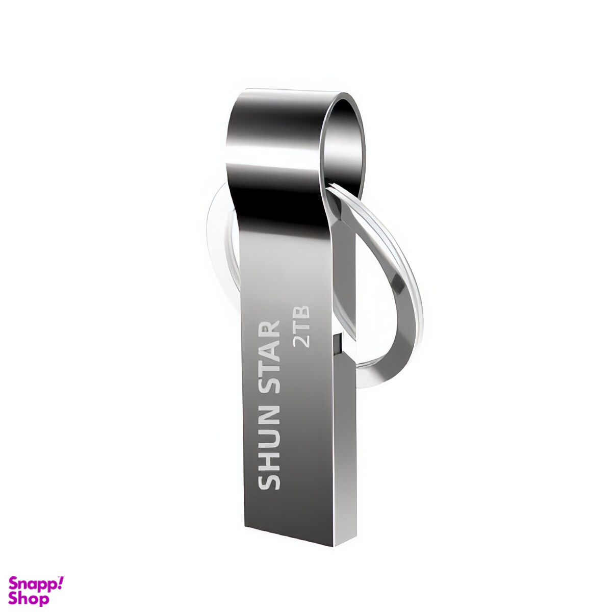 فلش مموری شون استار مدل P900 ظرفیت 2 ترابایت