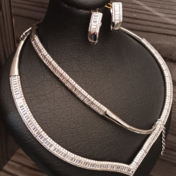 سرویس نقره مجلسی