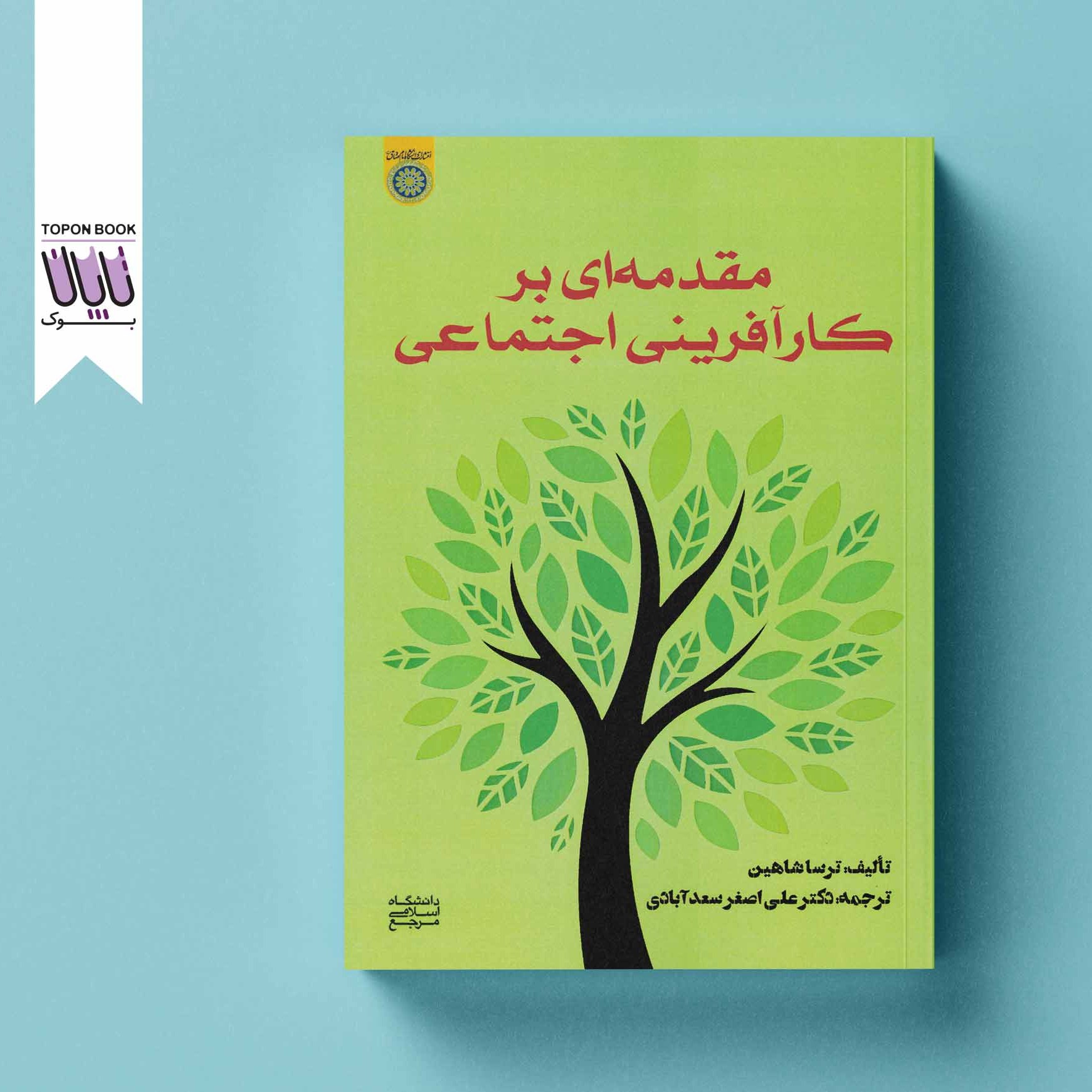 مقدمه ای بر کارآفرینی اجتماعی
