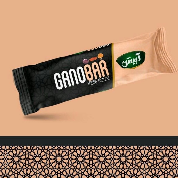 گانوبار(وگان) (آبیش)