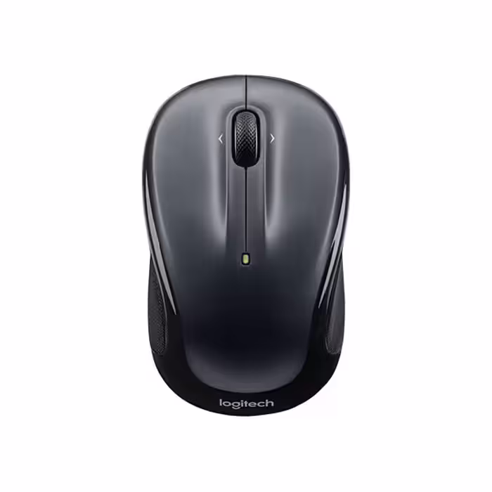 ماوس بی سیم لاجیتک مدل M325 - پردیس پازار