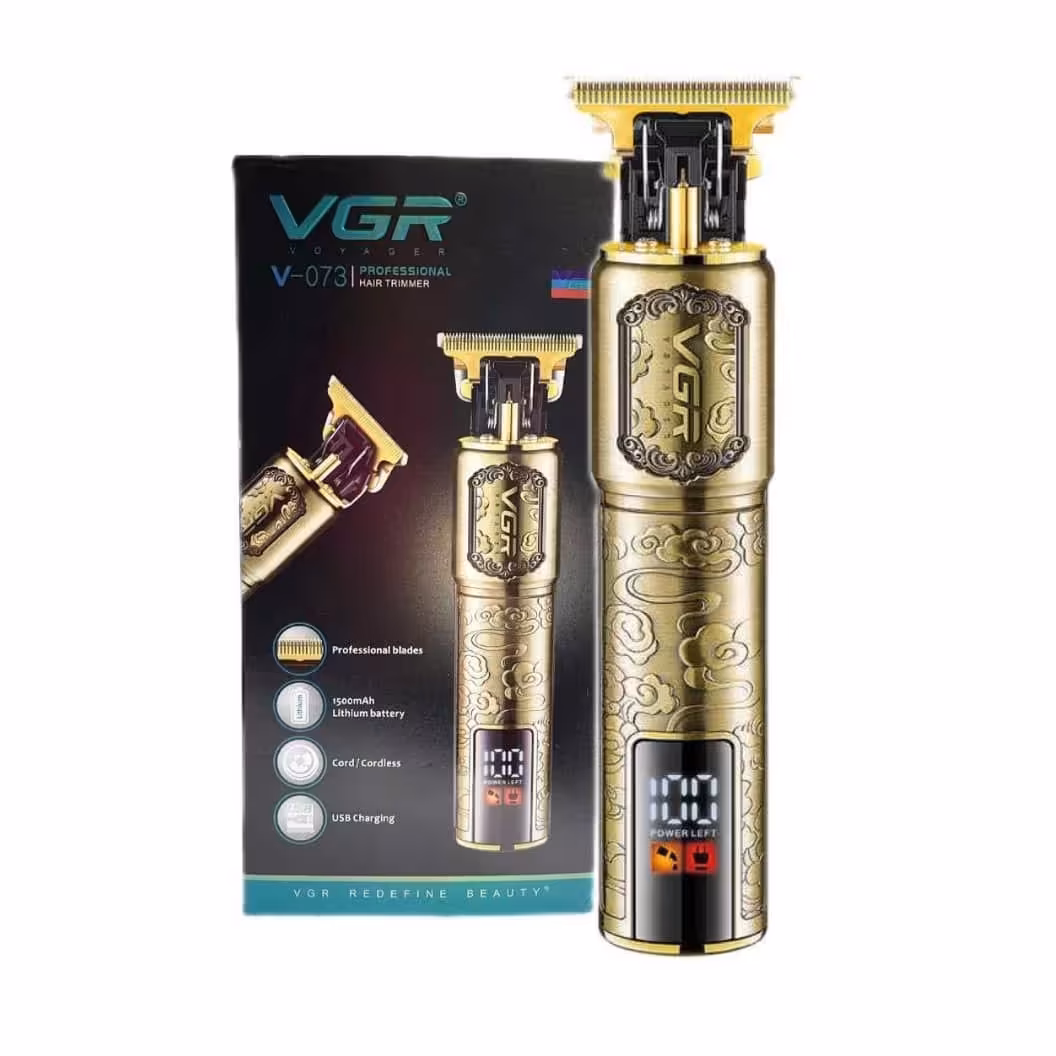 ماشین اصلاح وخط زن VGR 073