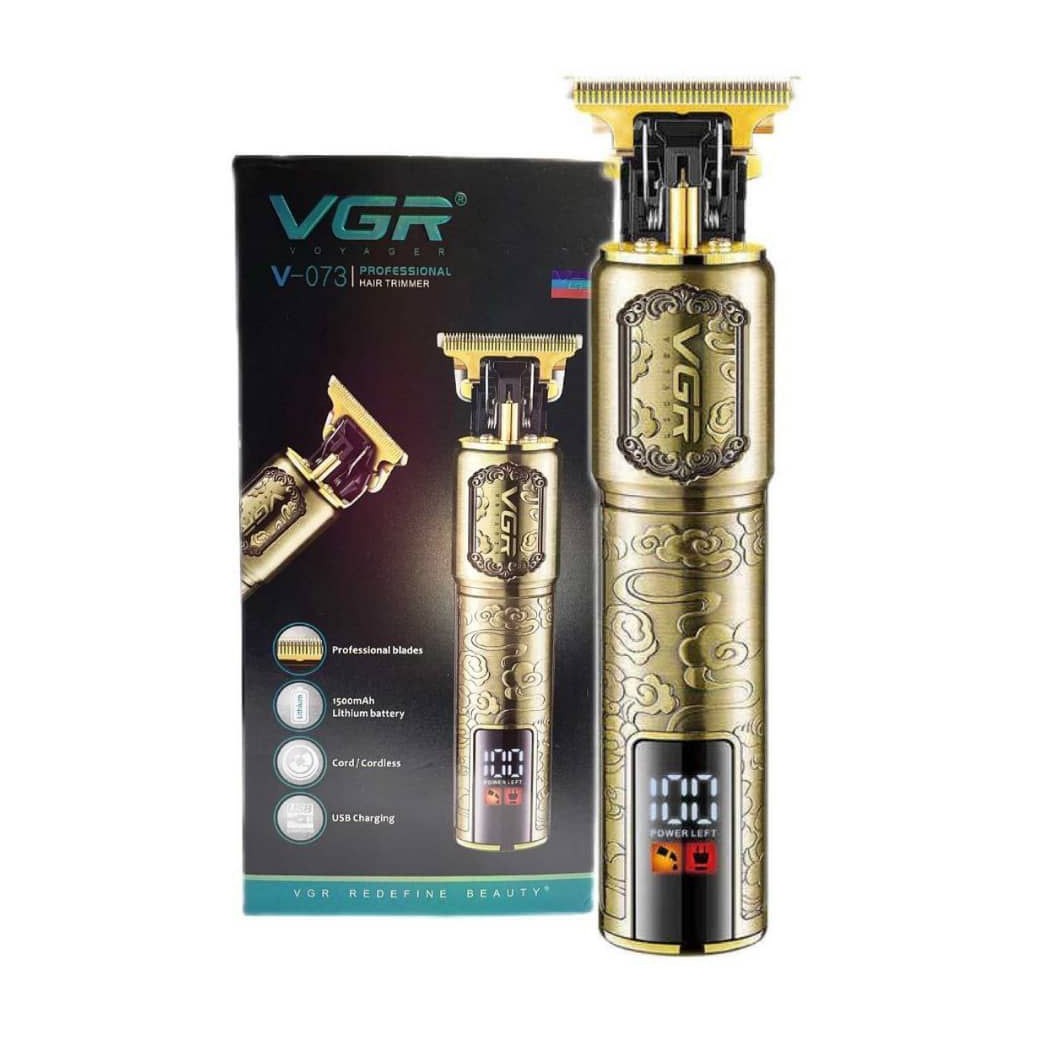 ماشین اصلاح وخط زن VGR 073
