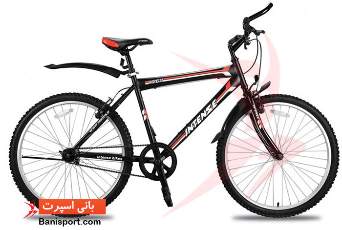 دوچرخه اینتنس M2617 سایز 26