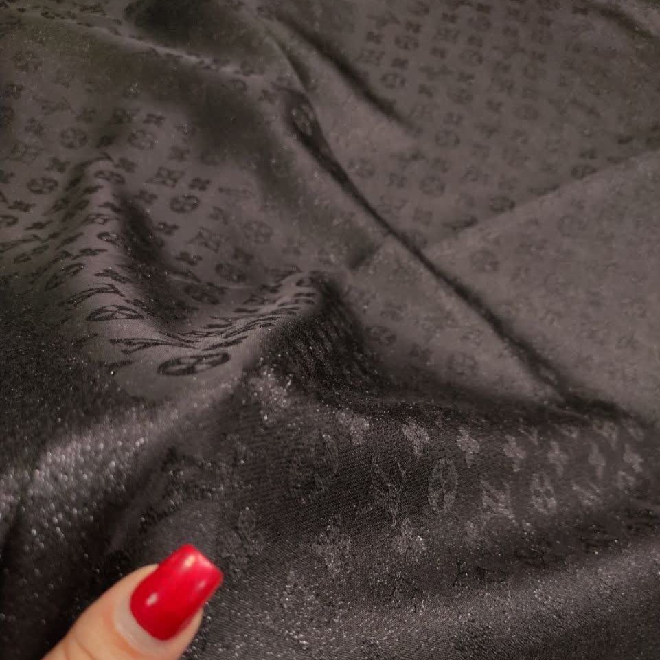 روسری ابریشم