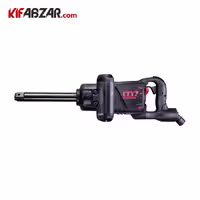 آچار بکس بادی 1 اینچ مایتی سون مدل NC-8266S-6