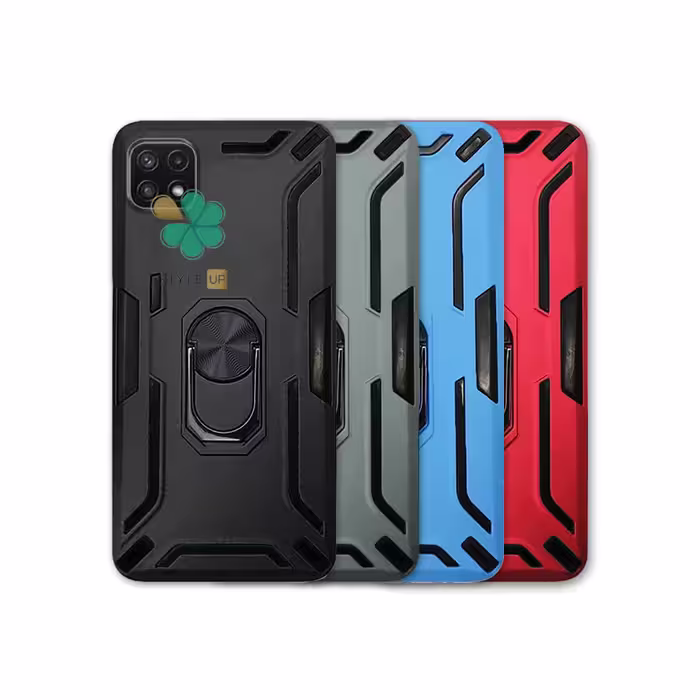 قاب گوشی قلاب دار مناسب سامسونگ Galaxy A22 5G