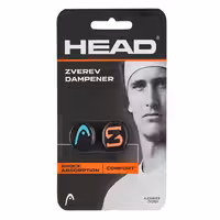 ضربه گیر راکت هد مدل Zverev بسته 2 عددی