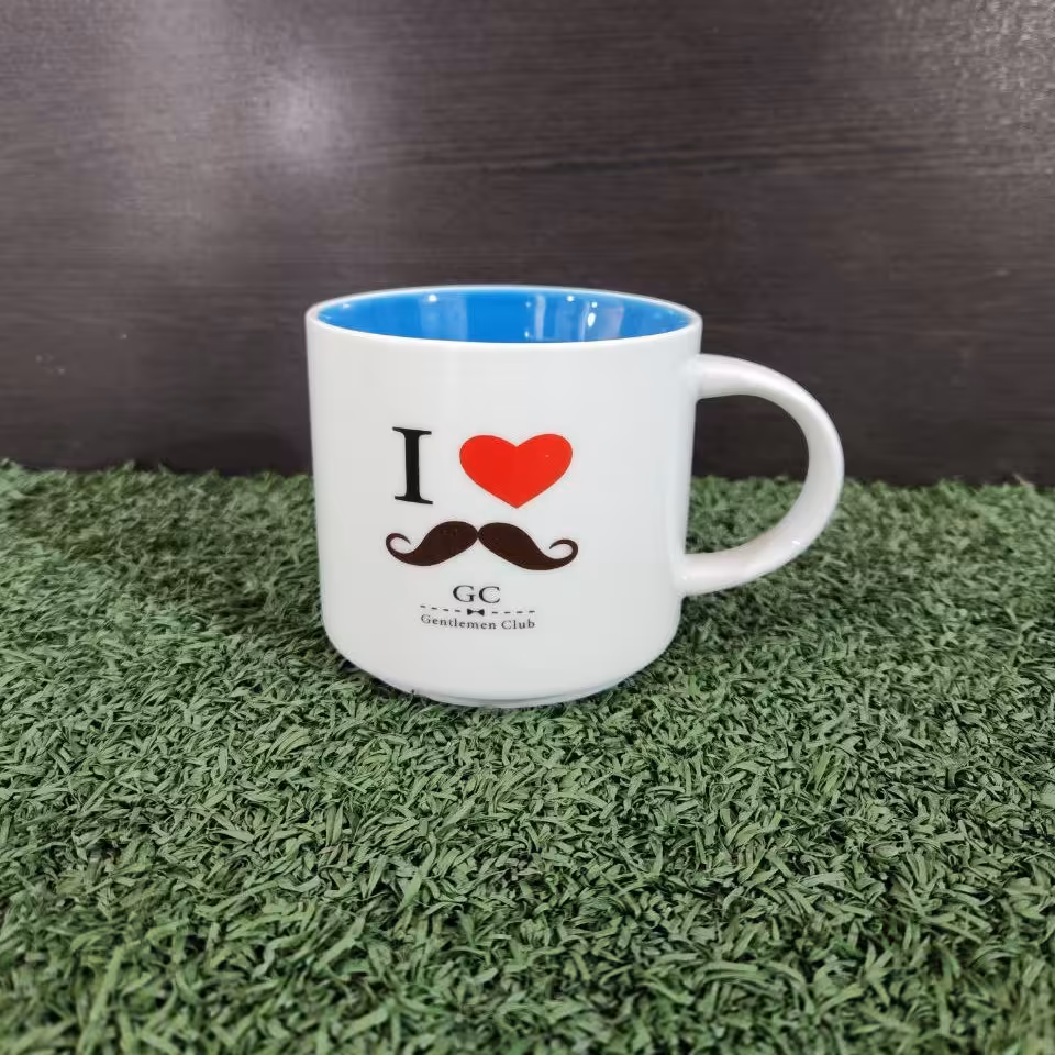 ماگ سیبیل(عمده و قیمت 6 عدد)