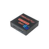 اسپلیتر HDMI 4K2K دو پورت