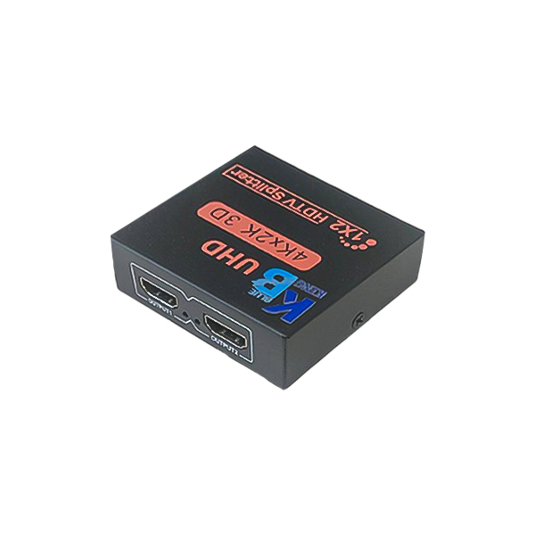 اسپلیتر HDMI 4K2K دو پورت