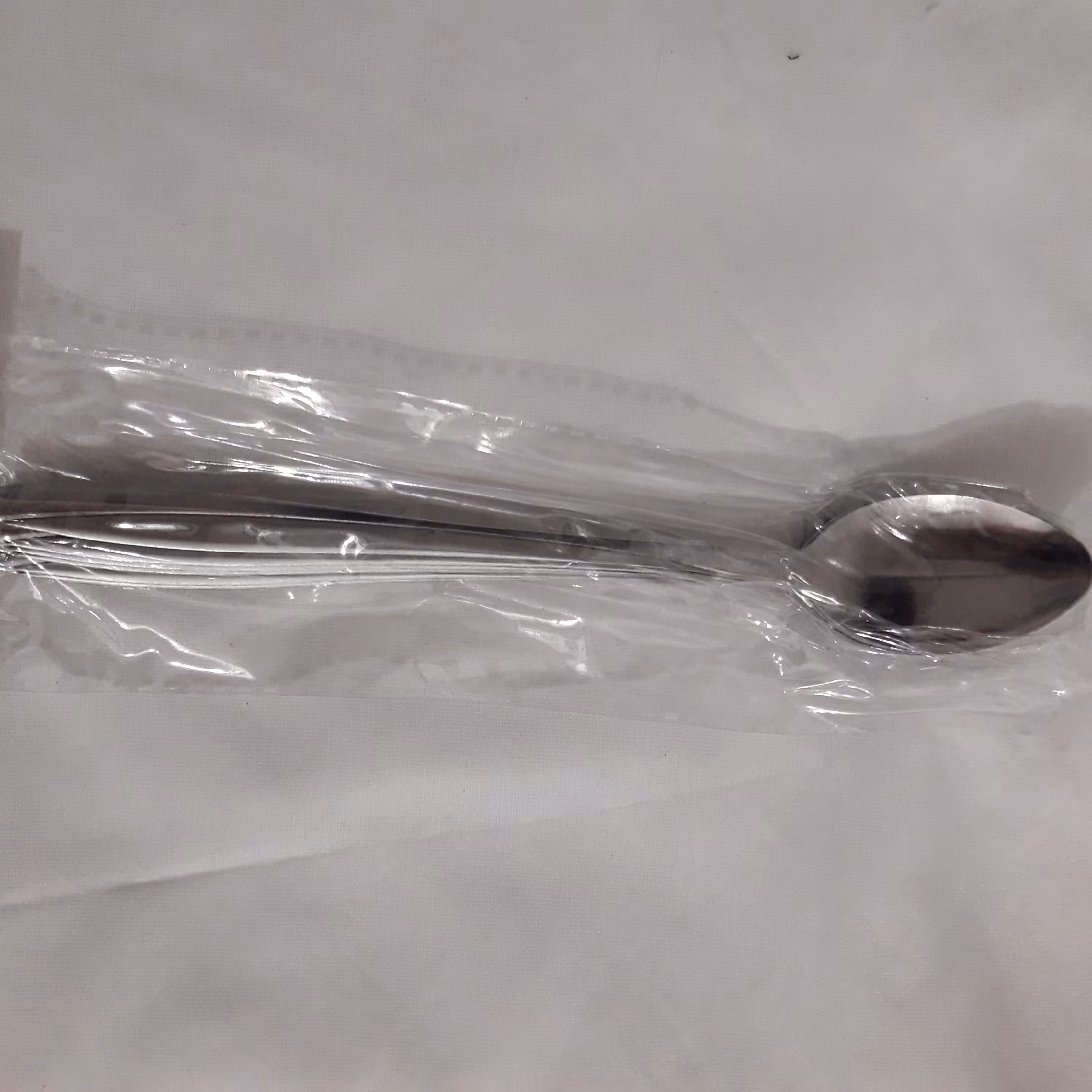 قاشق شربت خوری مایز