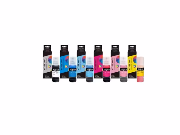 جوهر پرینتر میوا مدل 6 رنگ MA-108