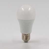 لامپ ال ای دی حبابی 15وات مهتابی اروندتاب-  14 ماه گارانتی بایکو 