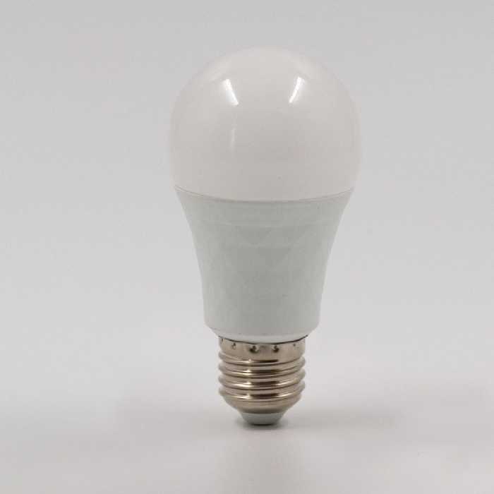 لامپ ال ای دی حبابی 15وات مهتابی اروندتاب-  14 ماه گارانتی بایکو 