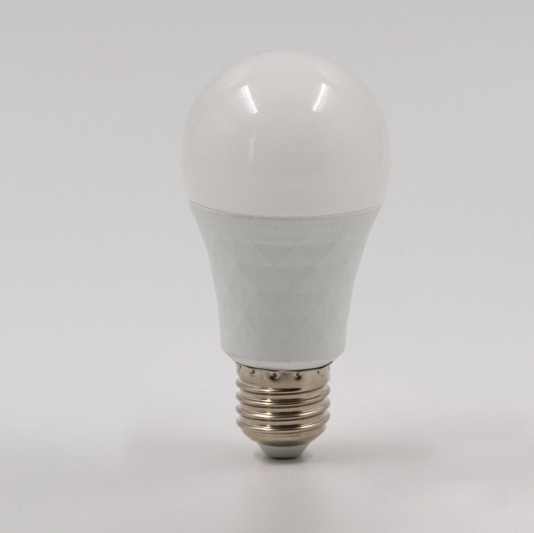 لامپ ال ای دی حبابی 15وات مهتابی اروندتاب-  14 ماه گارانتی بایکو