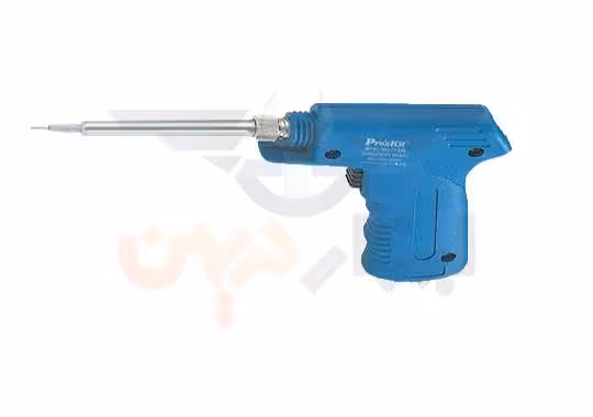 هویه تفنگی پروسکیت مدل proskit 8pk-sc116nb