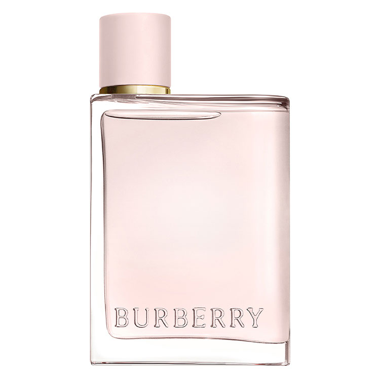 ادو پرفیوم زنانه BURBERRY Her حجم 100 میلی لیتر