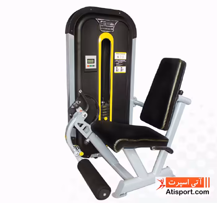 دستگاه جلو پا نشسته تن آسا TS 124