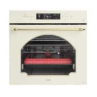 فر توکار آلتون 72 لیتر مدل V506C