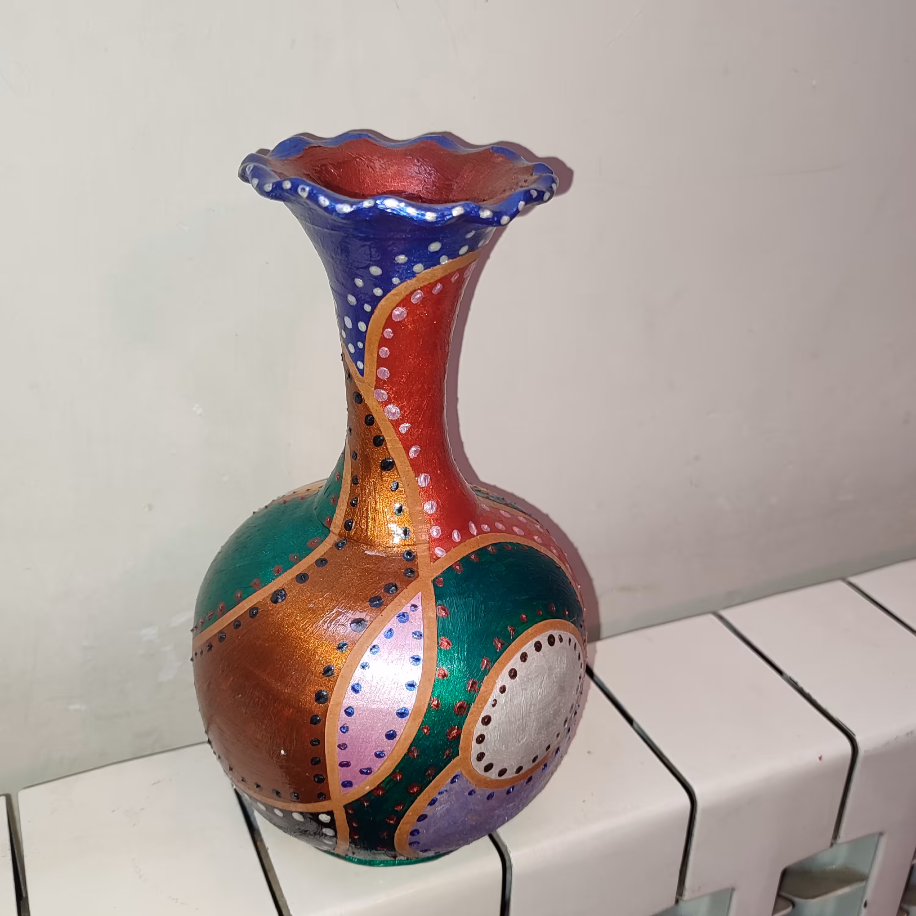 مینی گلدان 